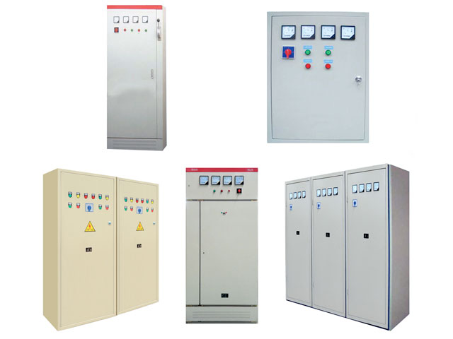 低壓開(kāi)關(guān)柜、雙電源柜、動(dòng)力配電柜